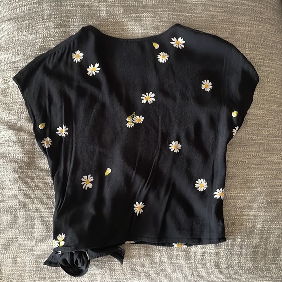 MADEWELL black top - Picture 3 of 7